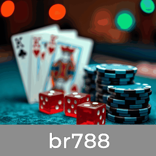 BR788: Especialistas em Apostas Esportivas no Brasil