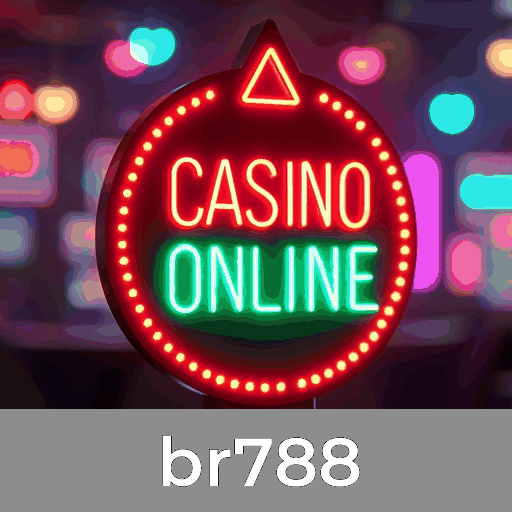 Experimente a emoção e alta recompensa dos caça-níqueis no br788!