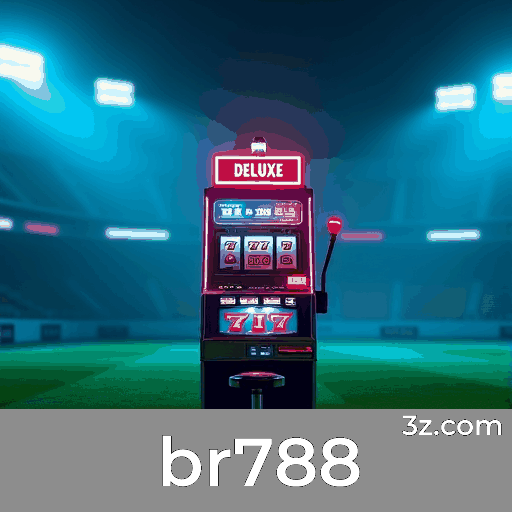 br788: O Cassino Online Mais Confiável do Brasil