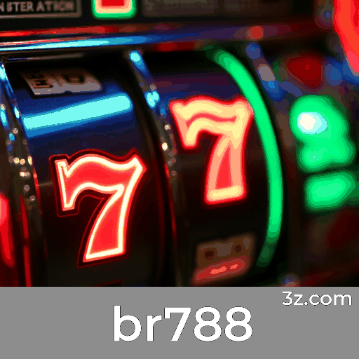 br788: O Cassino Online Mais Confiável do Brasil