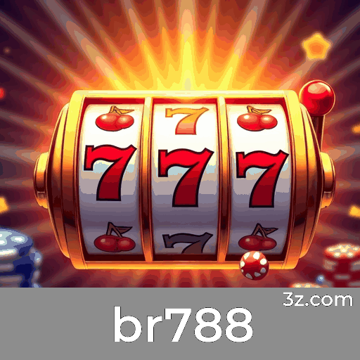 br788: Onde a emoção dos jogos de cassino encontra grandes vitórias