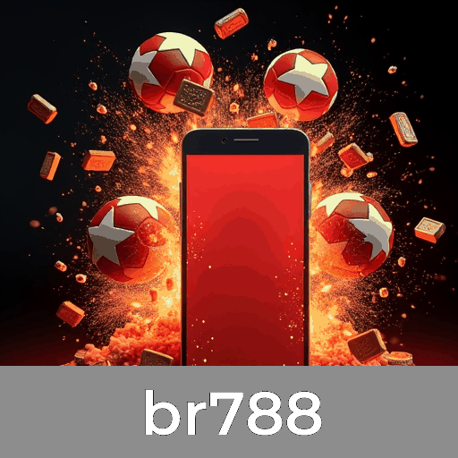 br788: Jogo Crash com Retorno Instantâneo e Altos Multiplicadores
