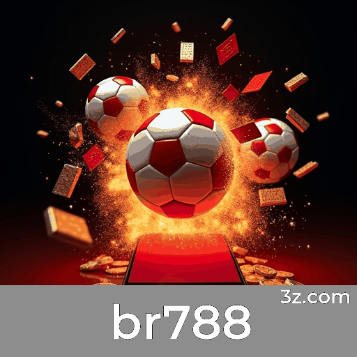 br788: O Cassino Online Mais Confiável do Brasil