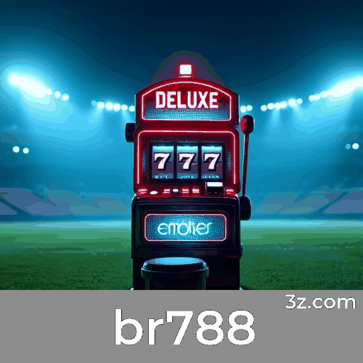 br788: O Cassino Online Mais Confiável do Brasil