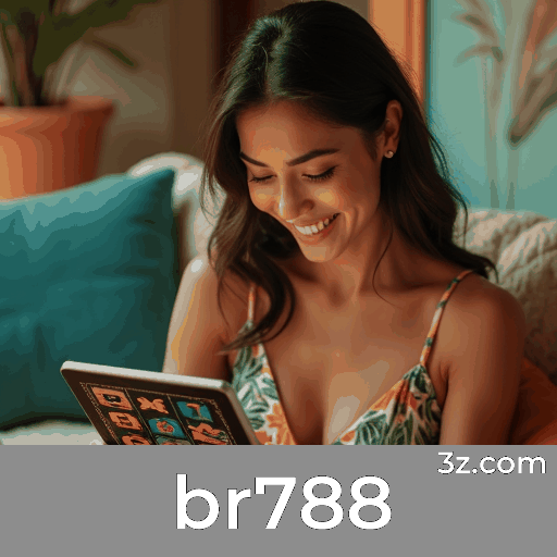 Programa VIP Exclusivo br788 Casino