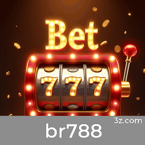 br788: O Cassino Online Mais Confiável do Brasil