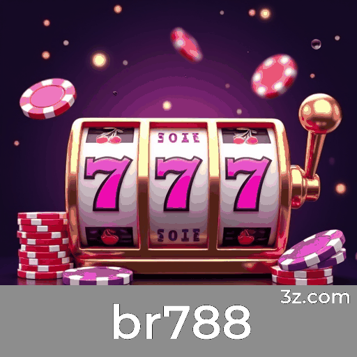 br788: O Cassino Online Mais Confiável do Brasil