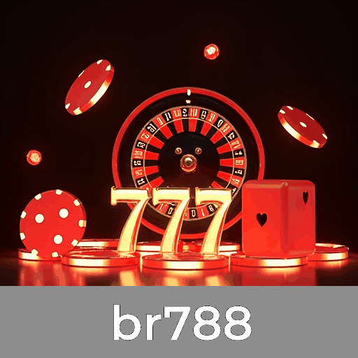br788: O Portal de Jogos de Cassino para Vencer